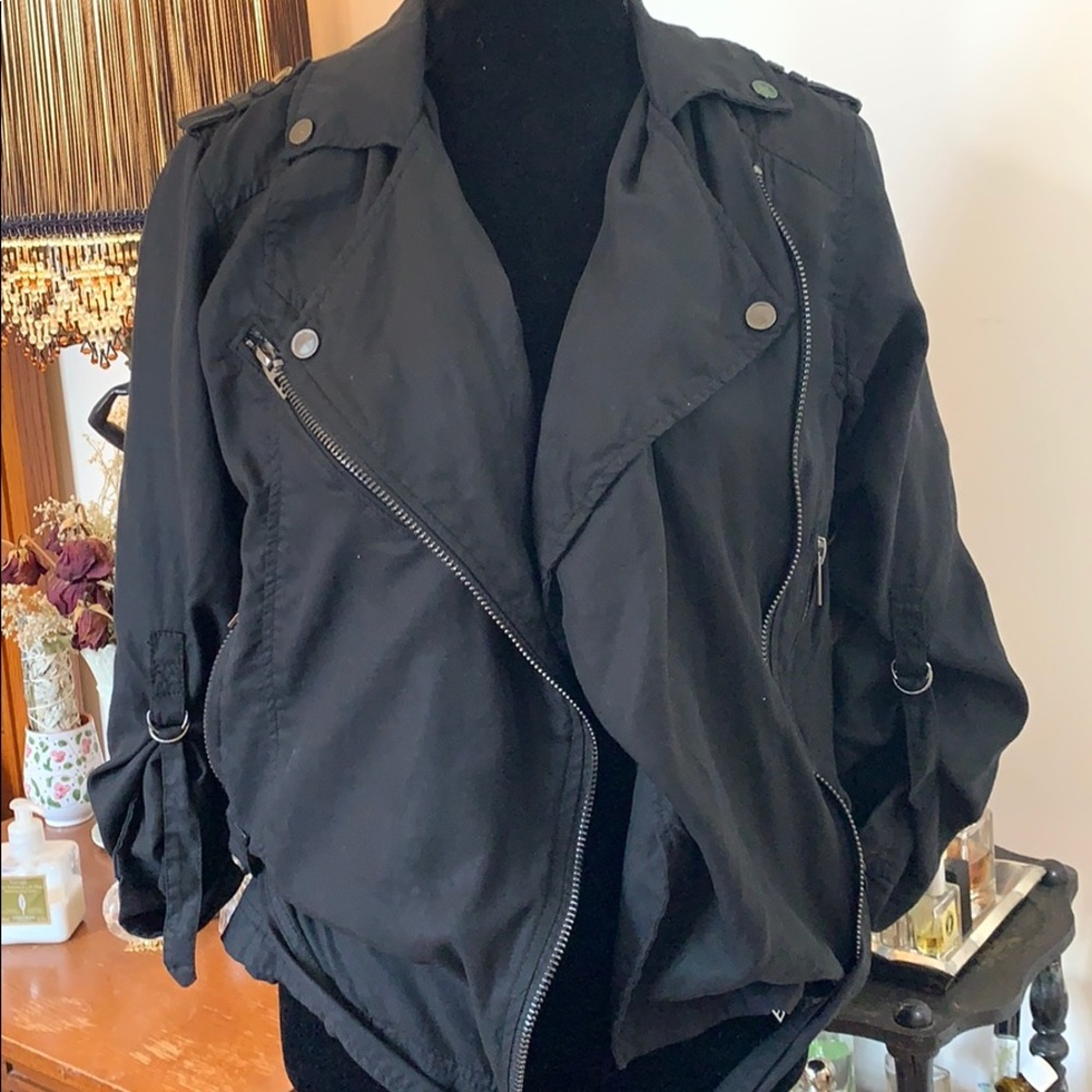 Blank NYC Jacket